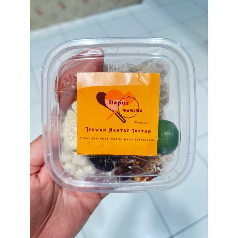 

Tekwannya only (tanpa soun)