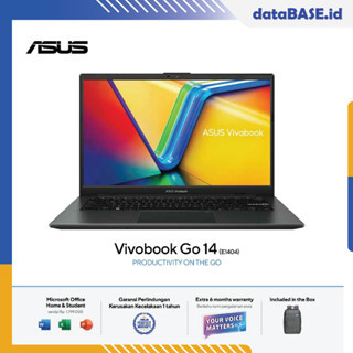 Asus Vivobook 14 A1407CA VIPS5151M VIPS5152M