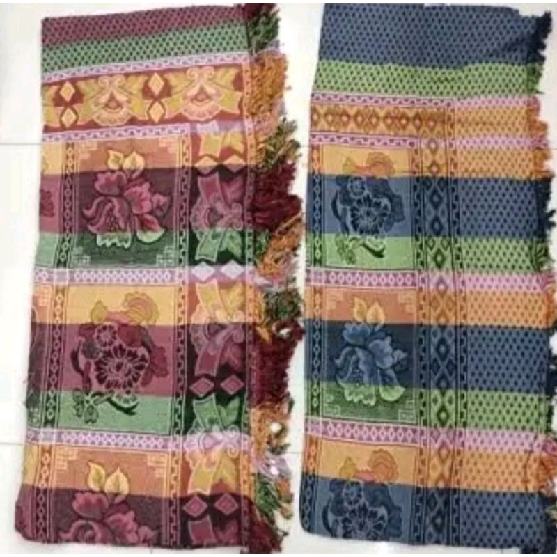 Hambal/ karpet lotus