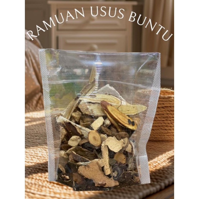 Ramuan Usus Buntu. Mencegah Operasi Usus Buntu