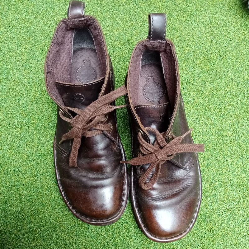 preloved shoes dr.martens Ori Authentic