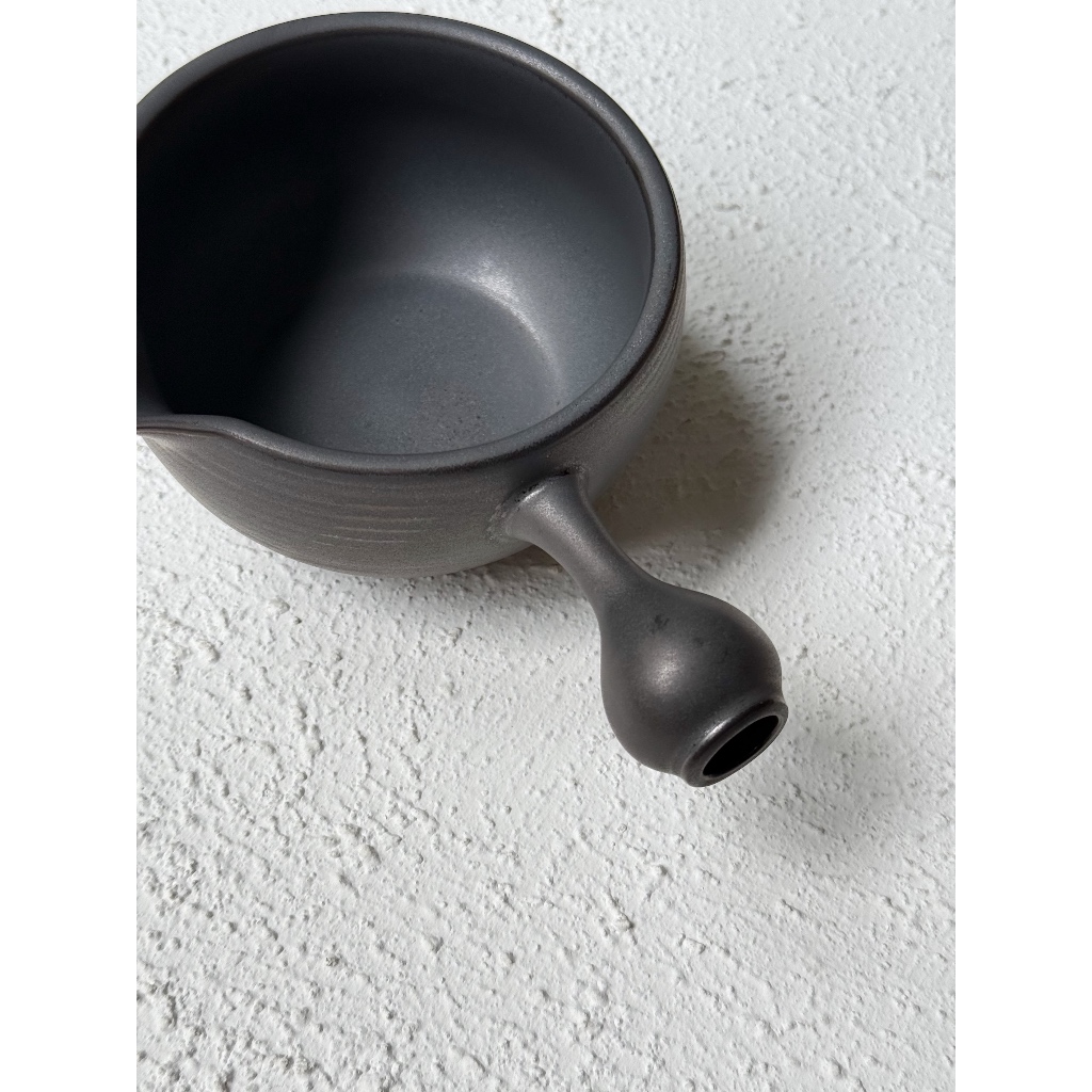 Matcha Bowl Spout 4