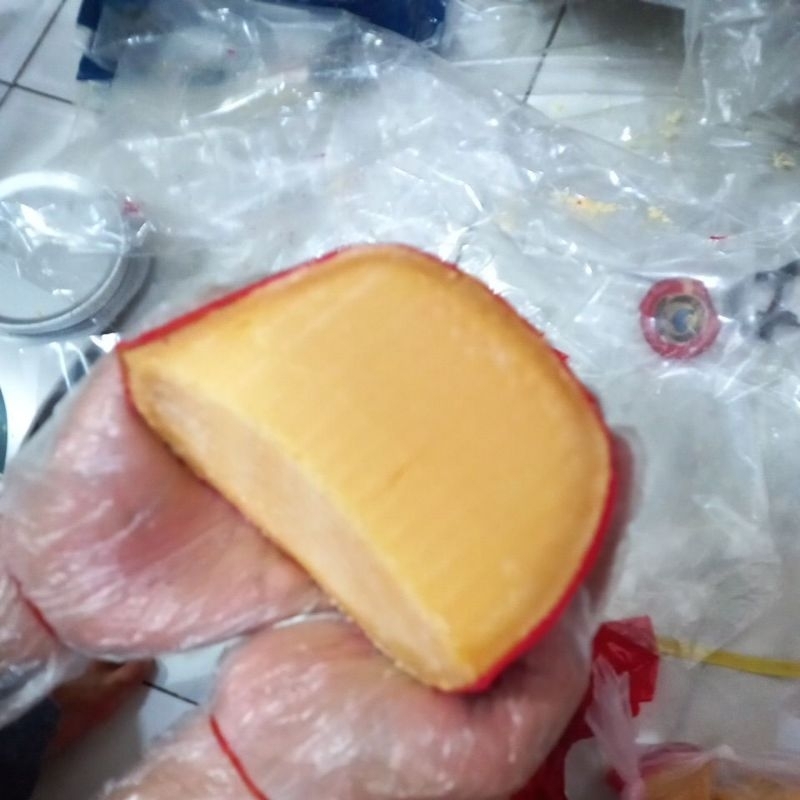 

keju edam 100g