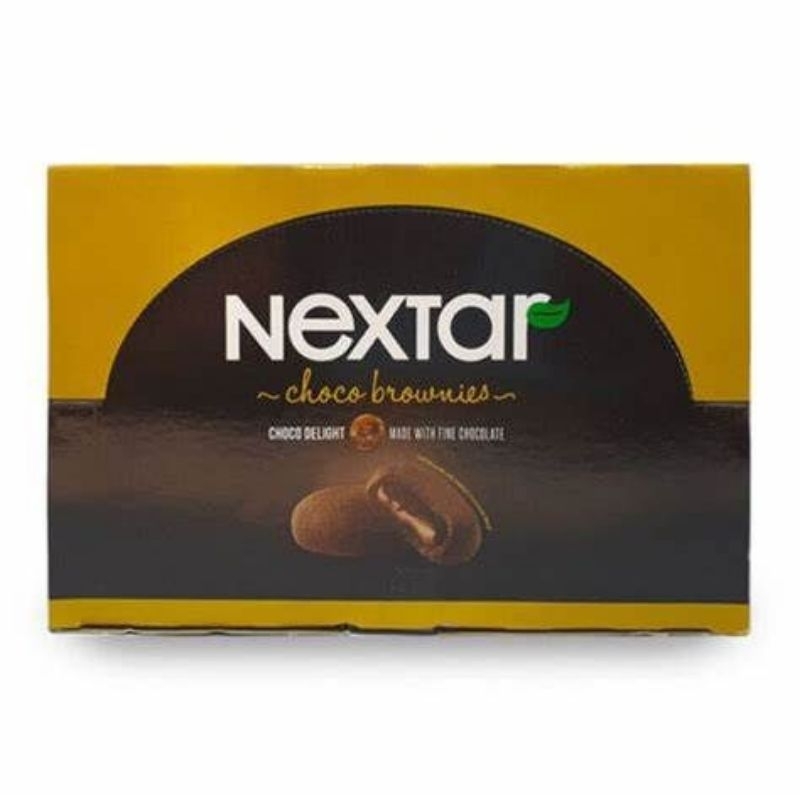 

Nextar box coklat 10 pcs