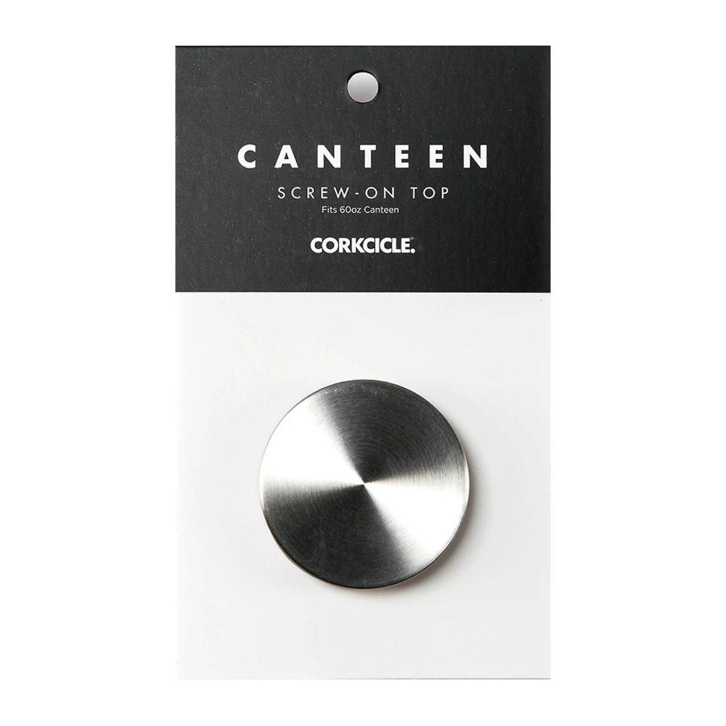 CORKCICLE Canteen Screw - 9oz 16oz and 25oz