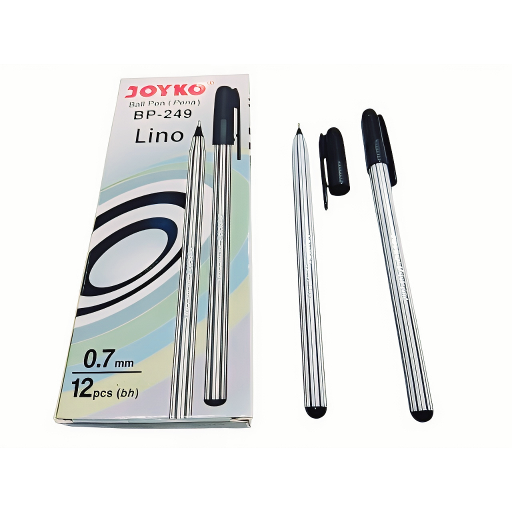 

PULPEN JOYKO LINO 249