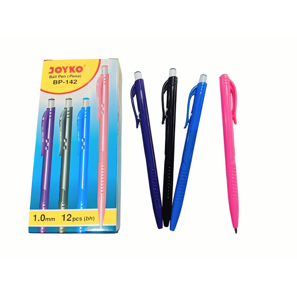 

PULPEN / BALLPOINT JOYKO 142