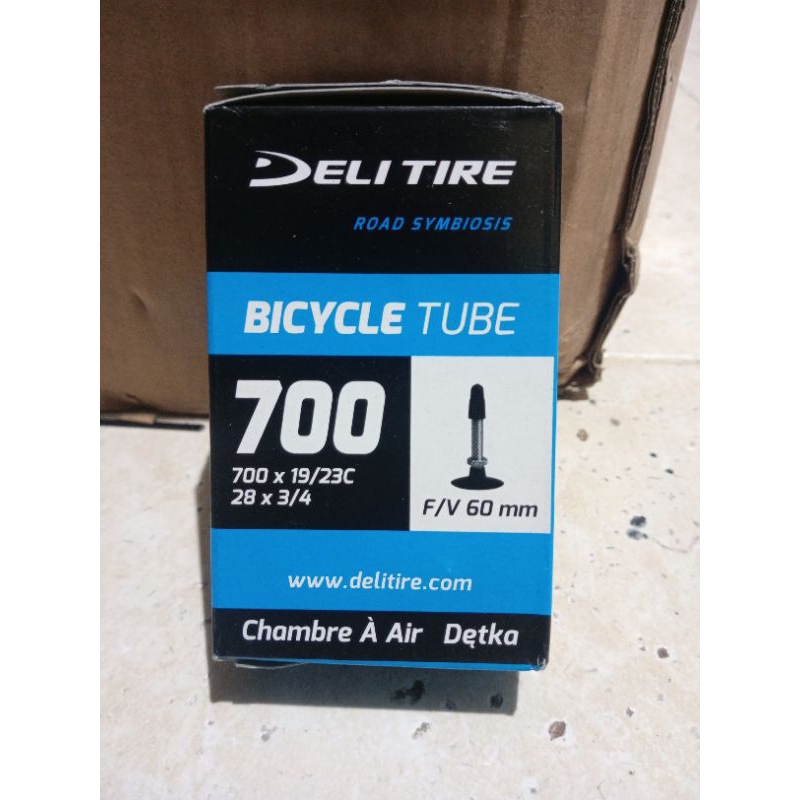 Ban Dalam Deli 700c
