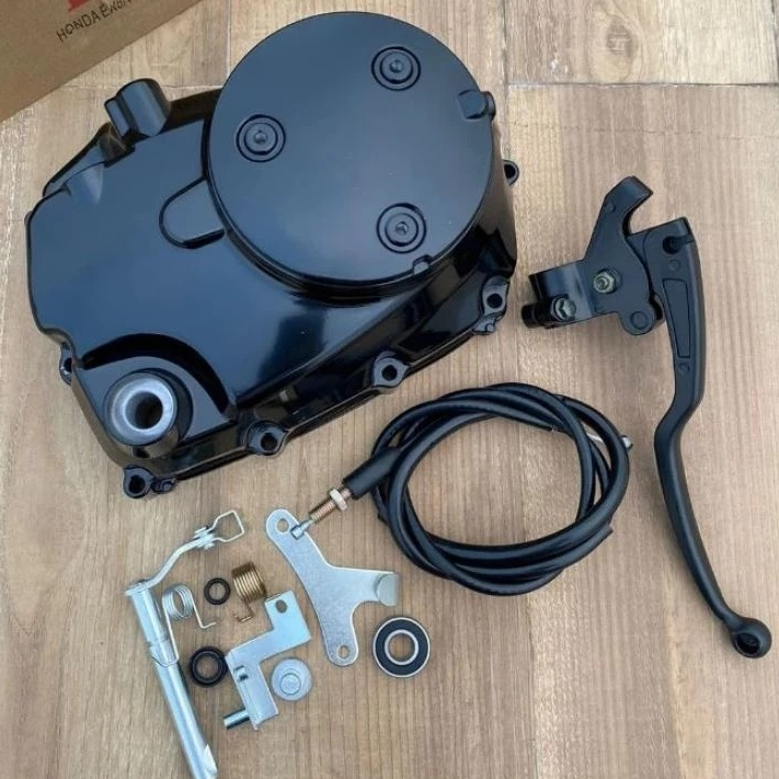 BAK KOPLING KHARISMA/BAK KOPLING SUPRA 125/BAK KOPLING KARISMA FULL SET IMPORT