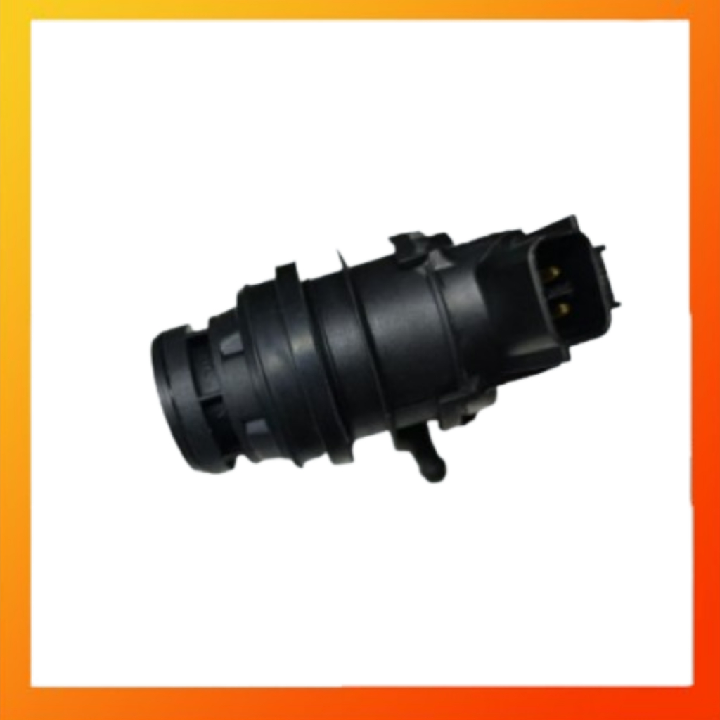 Washer Pump Dinamo Air Wiper Kaca Depan ToyotaAvanza Xenia Innova Rush Yaris New Vios