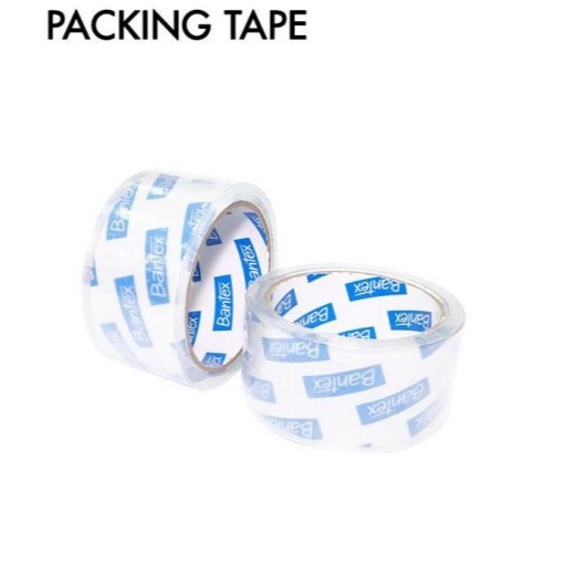 

PACKING TAPE BANTEX BH2200