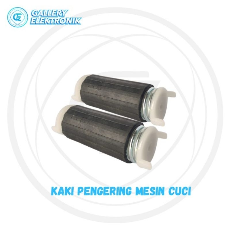 KAKI PENGERING MESIN CUCI / KAKI PER MESIN CUCI / KAKI DINAMO SPIN MESIN CUCI