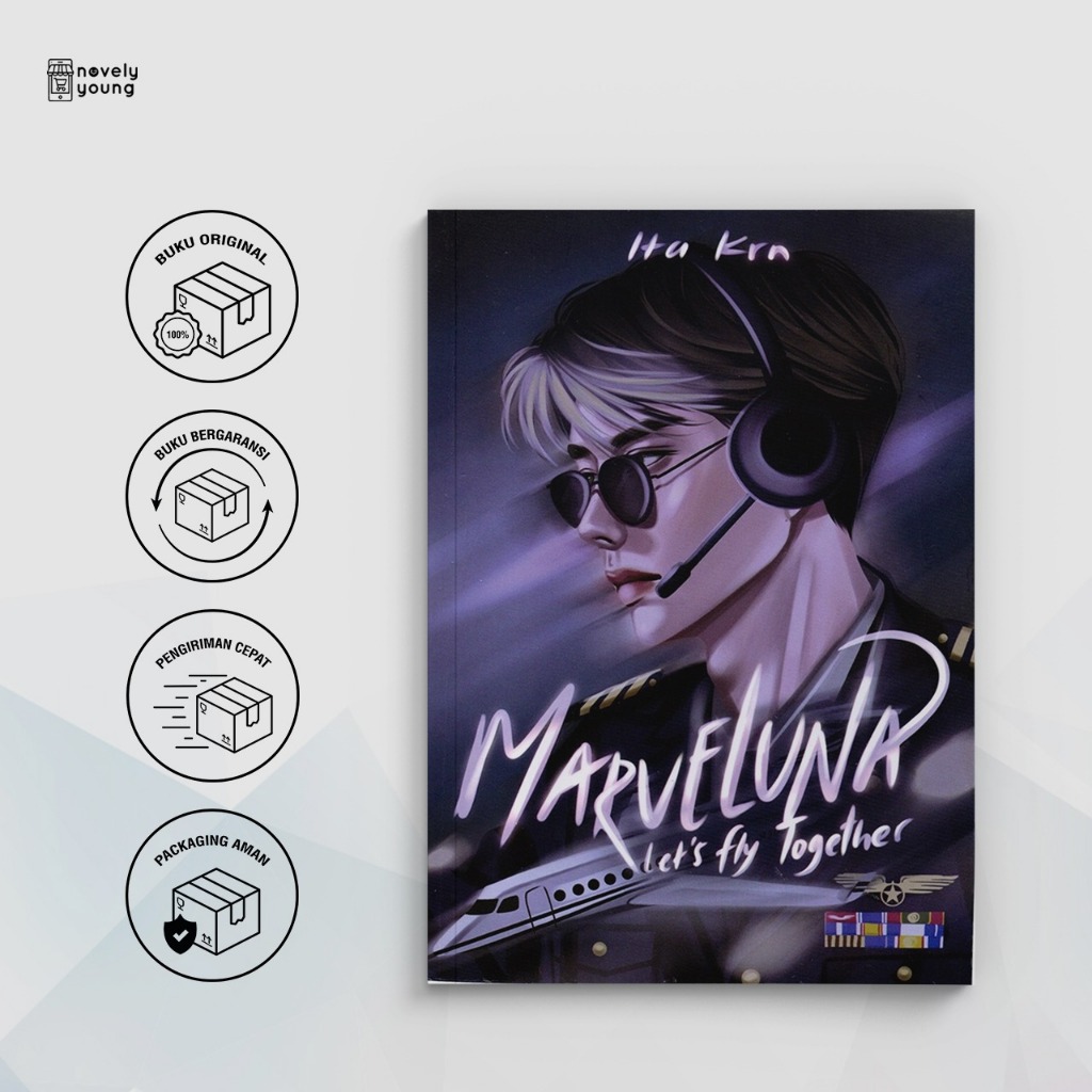 Jual Marveluna Terlengkap & Harga Terbaru Juli 2025 | Shopee