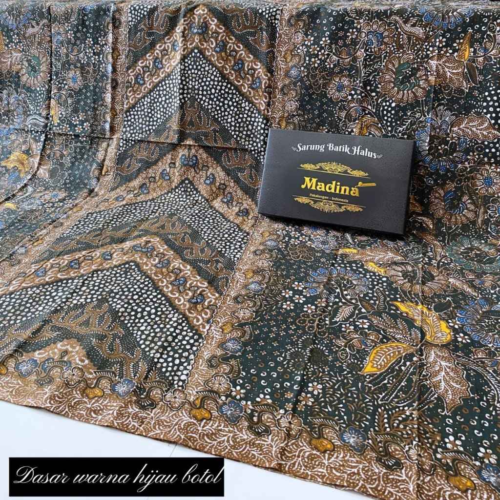 Sarung Batik Lasem Lagurda Sarung Gus Iqdam Sarung Gus Kautsar