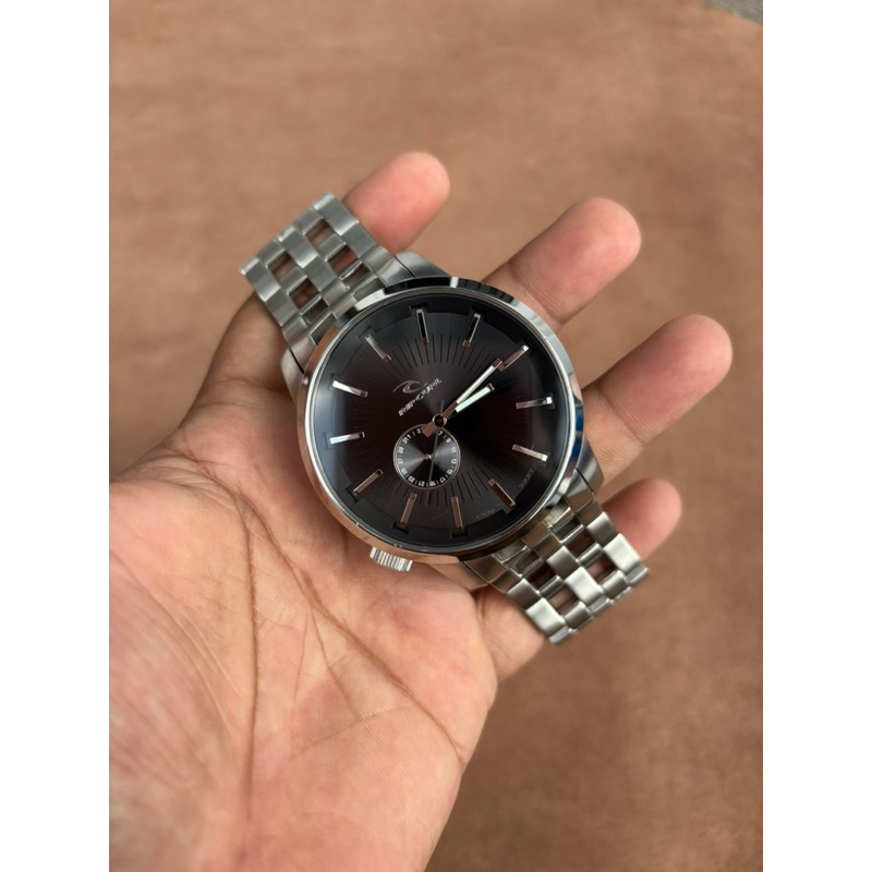 JAM TANGAN PRIA RIPCURL DETROIT A2227 CORE SURF WATCH ORIGINAL