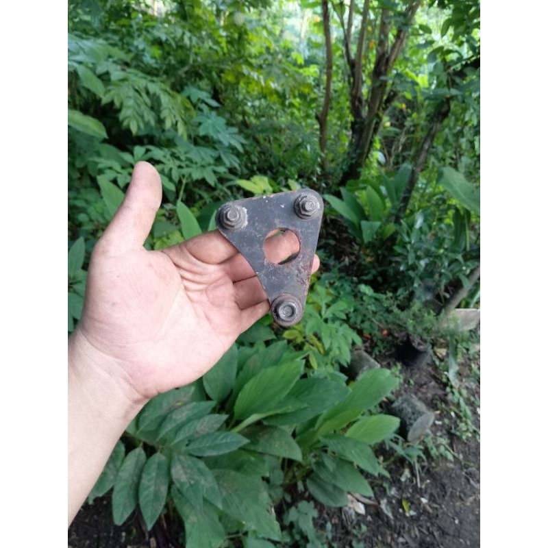 PANGKON MESIN ATAS MP HIU , PRIMUS ORIGINAL , BRACKER MESIN ATAS MP HIU , PRIMUS ORIGINAL