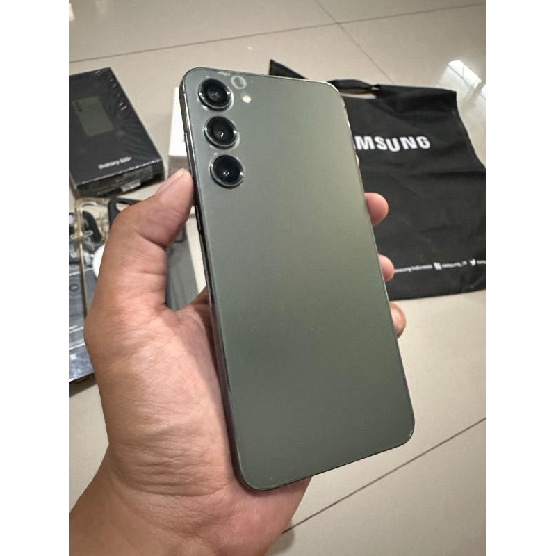 samsung s23 plus 8/256