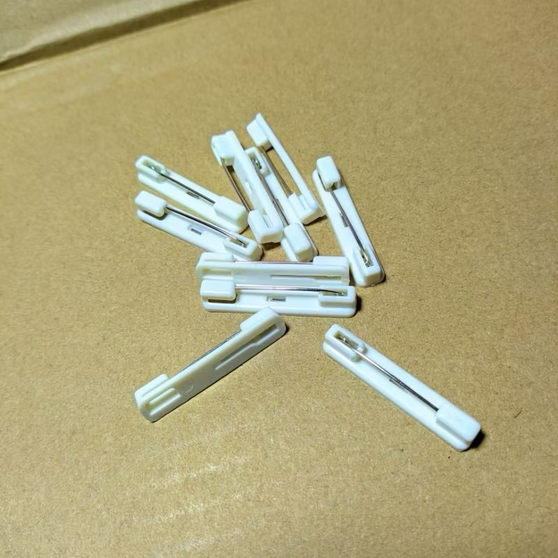 

Peniti Name Tag Peniti Plastik Bros Peniti Nama Dada Jarum Peniti Dada