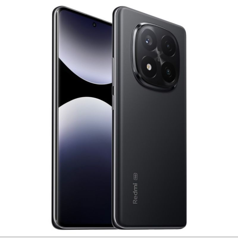 REDMI NOTE 14 PRO + 5G 256GB