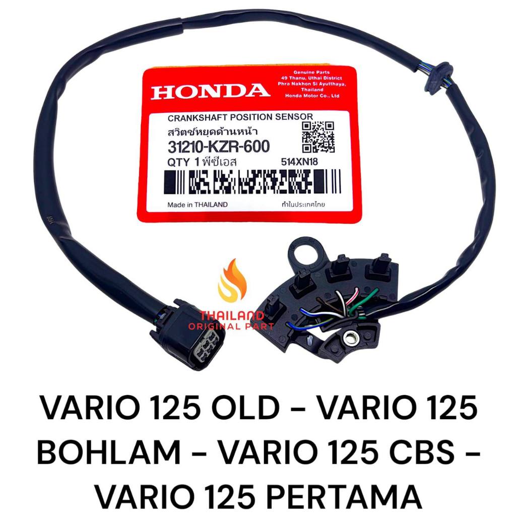 Sensor CKP Original Vario 125 OLD / Vario 125 Bohlam / Vario 125 CBS / Vario 125 Pertama KZR KD514