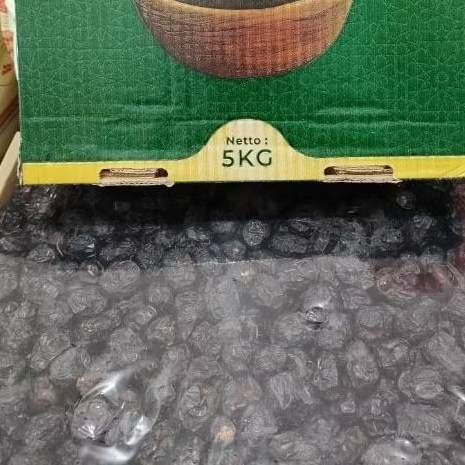 

Kurma Ajwa Madinah
