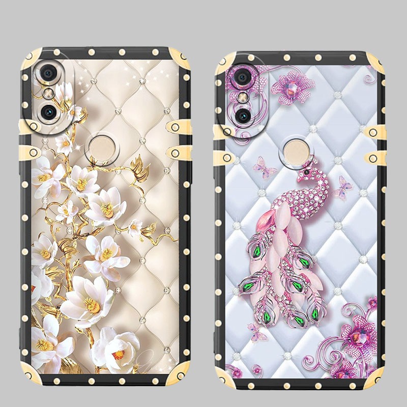 Case For Xiaomi Redmi S2 - (12) Casing Xiaomi Redmi S2 Terbaru 2022Silikon Xiaomi Redmi S2 - Case Hp