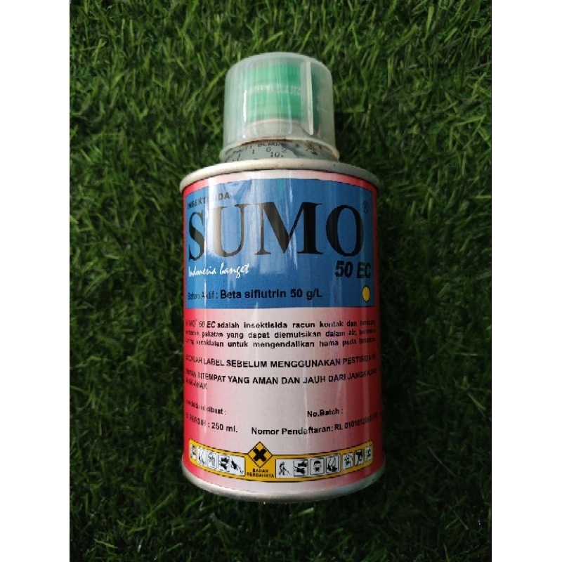 Insektisida Sumo 50EC 250ml