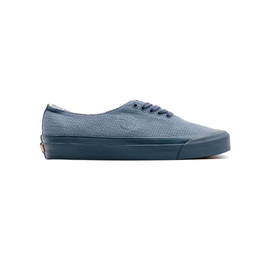 VANS AUTHENTIC ONE PIECE DX MATERIAL MIX BLUE INDIGO