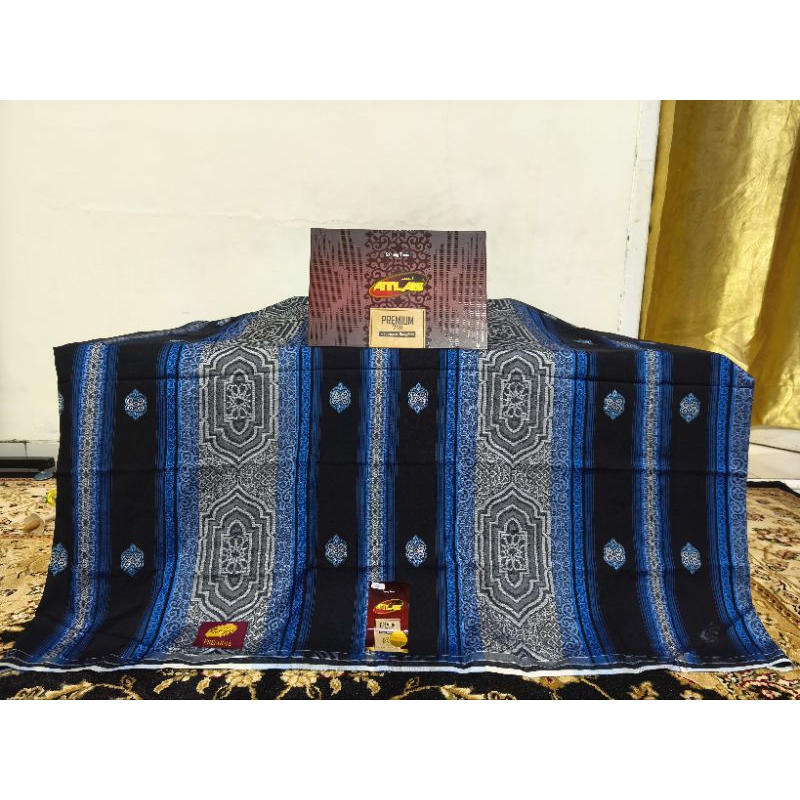 ATLAS PREMIUM JAGUARD SONGKET || TERBARU ATLAS JAGUARD SONGKET