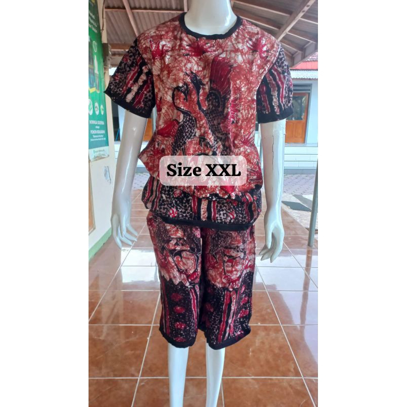 batik Tuban