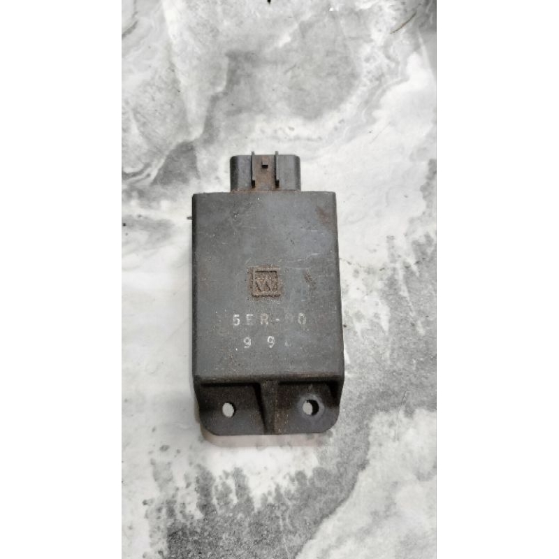 CDI VEGA R 5TP ORIGINAL