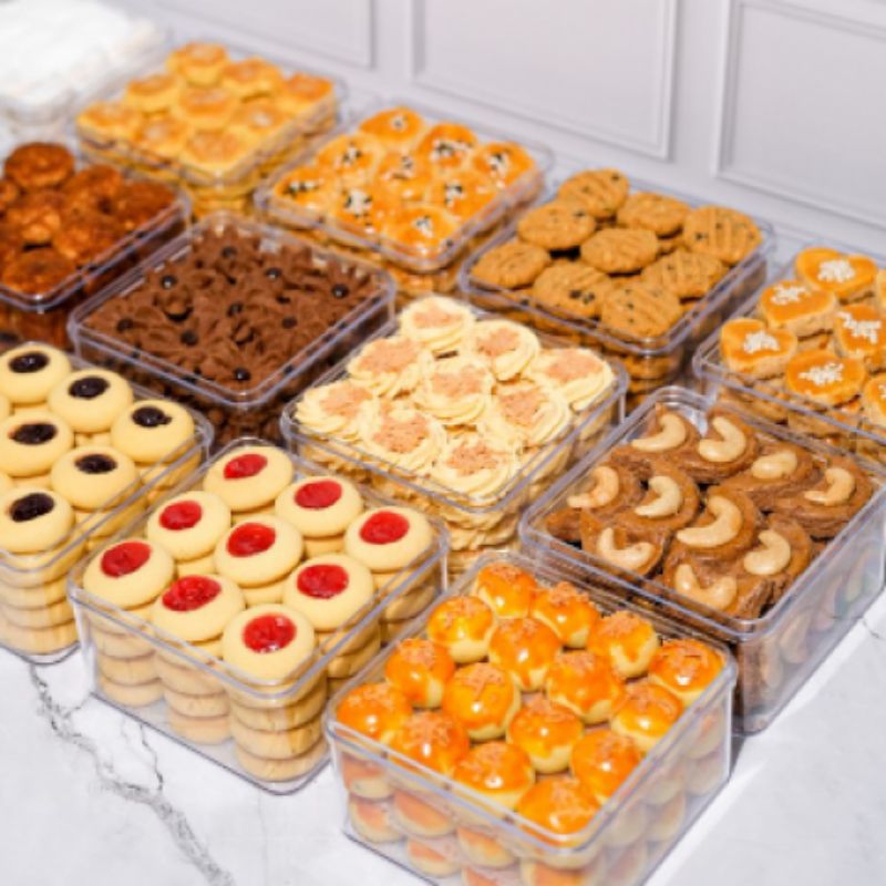 

Kue Lebaran