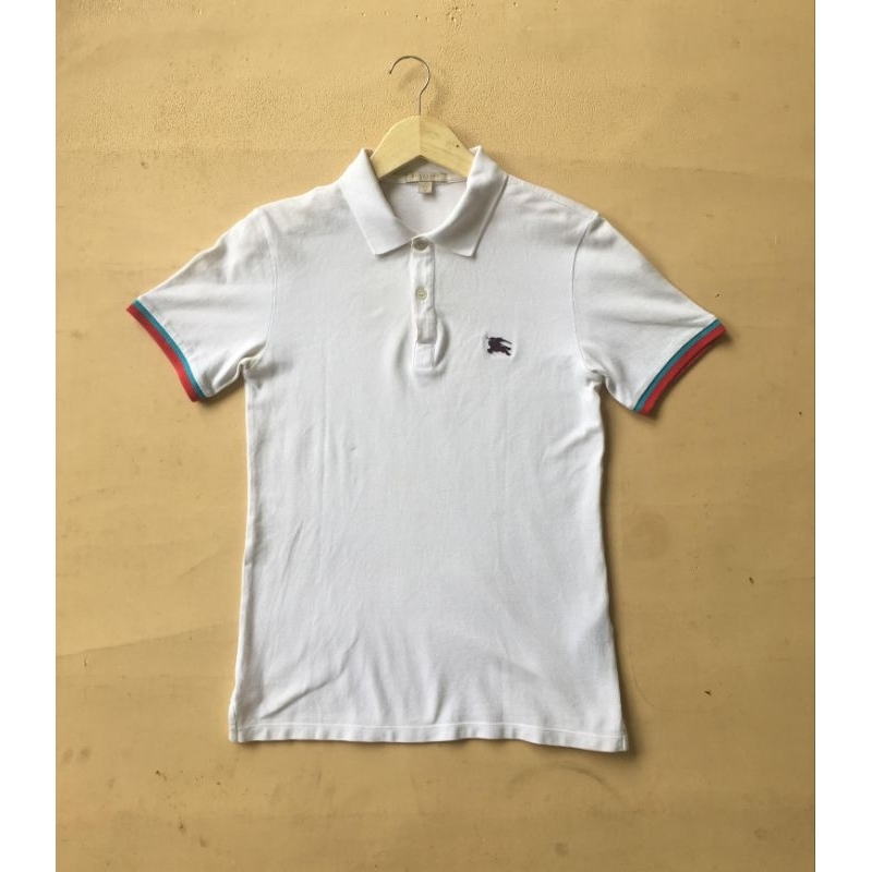 Polo BURB3RRY (E)
