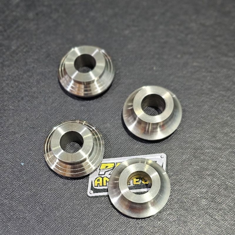 Bos tromol depan YZ 250 bosing boshing bosh tromol YZ YZ250 PNP SHOCK NINJA  busing  ganjel tromol Y