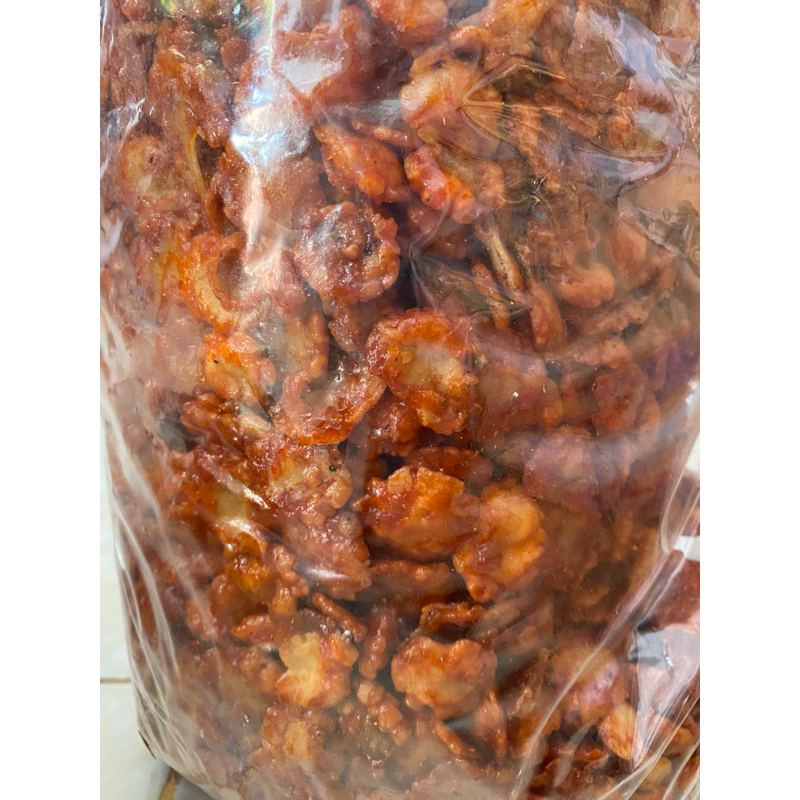 

Mlinjo balado