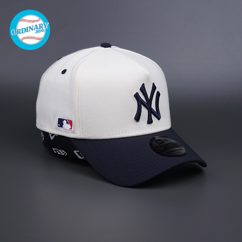 Topi New Era Original New York Yankees Cutnpas 39thirty