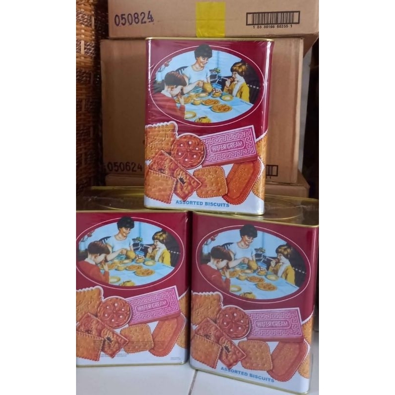 

Khongghuan merah besar