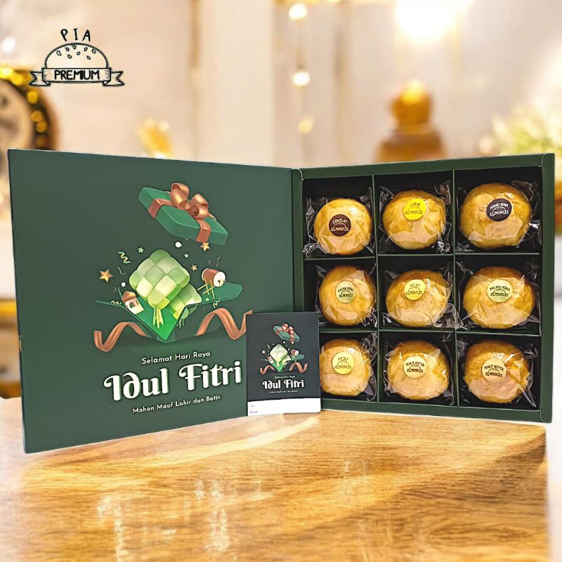 

HAMPERS IDUL FITRI 2025