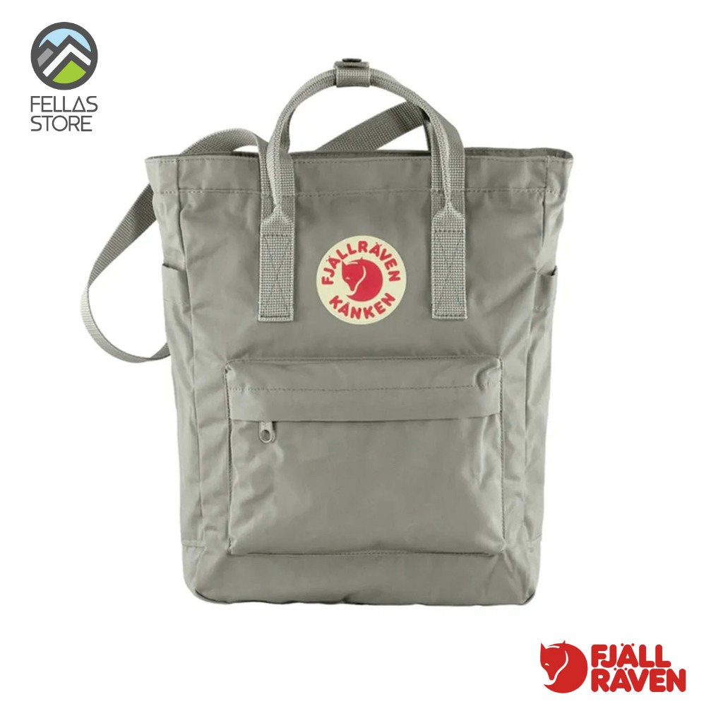 Fjallraven - Kanken Totepack Fog