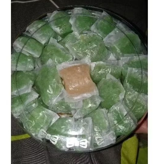 Wajik asli Betawi 500gr