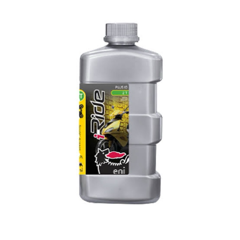 OLI SAMPING AGIP ENI I-RIDE MOTO 2T 0,7L AGIP OIL