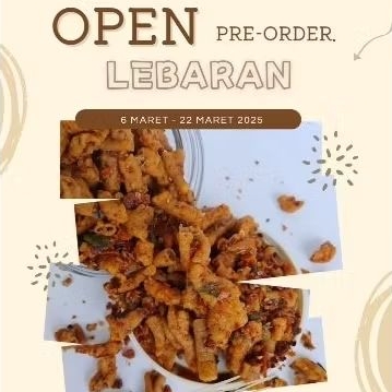 

MAMOYU I PO 1000gr SEBRING LEBARAN I TANGGAL PENGIRIMAN PILIH SENDIRI