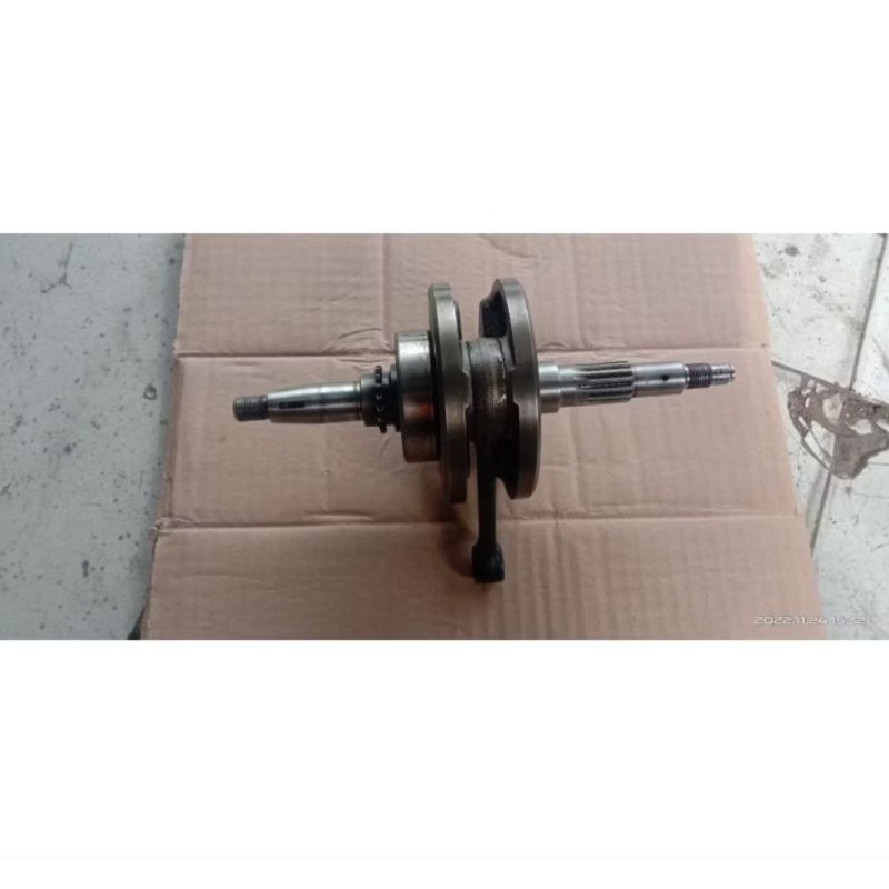 Kruk as,as Kruk,stang piston,setang sehere,Vega ZR, Jupiter z new, Jupiter Z1,(no minus siap pake) s