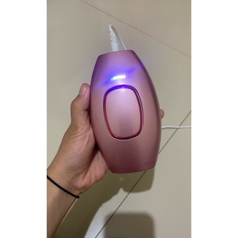PRELOVED IPL HAIR REMOVAL