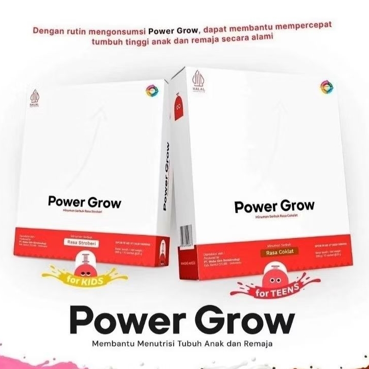 

Susu Peninggi Badan Ampuh 100 Original