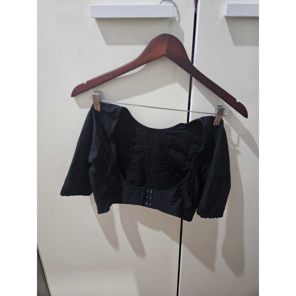 PRELOVED Beauty Shape - Slimming Arm Shaper with Tourmaline / Korset Pengecil Lengan