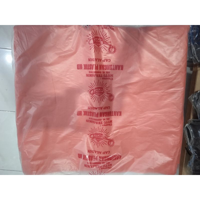 Plastik Asoy Jumbo Aladin Ukuran 45