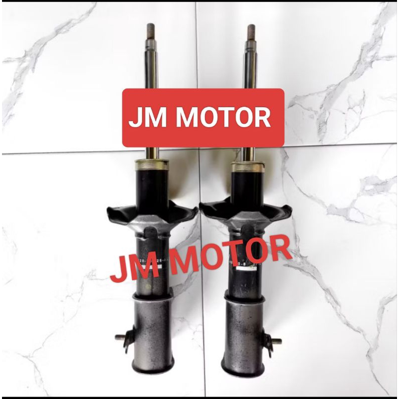 SHOCKBREAKER DAIHATSU TARUNA DEPAN ORIGINAL