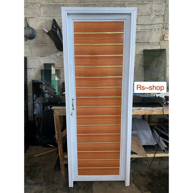 Pintu Kamar Mandi | Pintu Kamar Mandi PVC| Pintu Kamar Mandi Galvalum | Pintu kamar Mandi Minimalis 