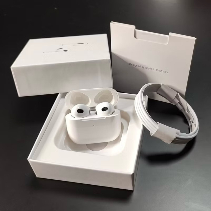 MirrorSpace Pro 2 Wireless Charging Case TWS Bluetooth